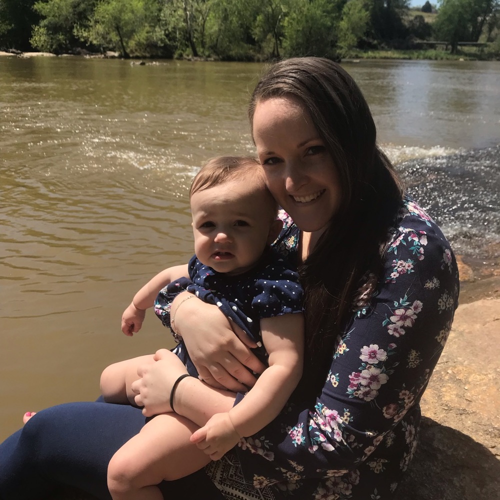 Meet your Posher, Amanda